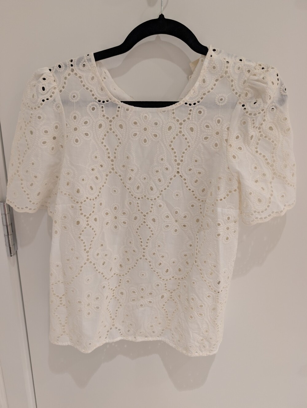 Sézane Annabelle Blouse